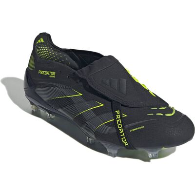 Predator Elite Fold-Over Tongue FG