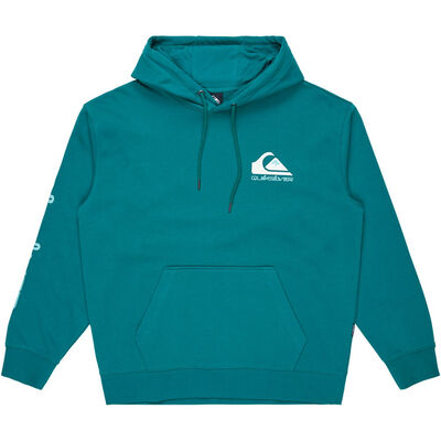 Omni Logo Hoodie