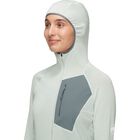 Aenergy Light ML Hooded Jacket Women Aenergy Light ML Hooded Jacket Women