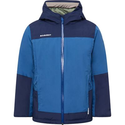 Treeline HS Thermo Hooded Jacket Kids