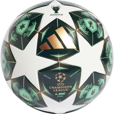 UCL Champions League Junior 290 23/24 Knock-Out Ball