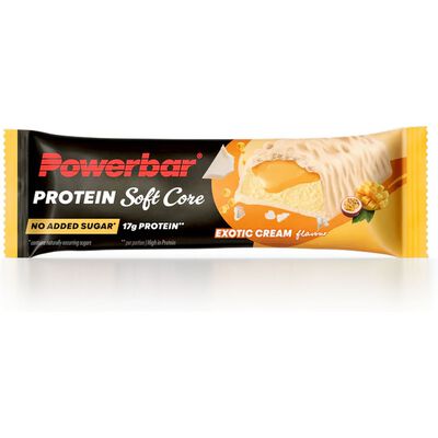 Protein Soft Core