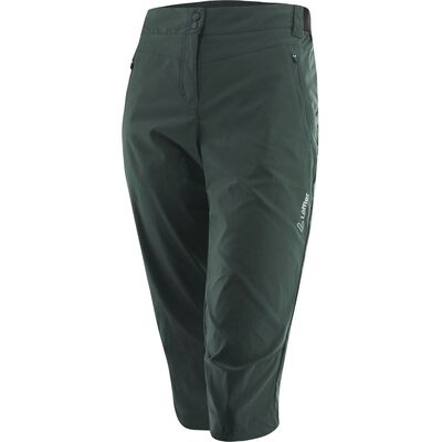 W 3/4 BIKE PANTS CSL