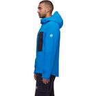 Stoney HS Hooded Jacket Men