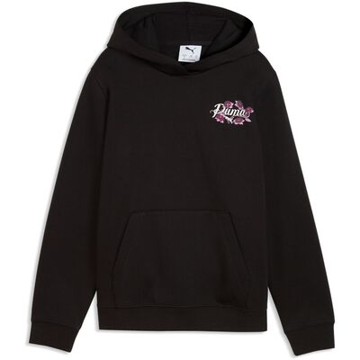ESS NATURE 2.0 Graphic Hoodie FL