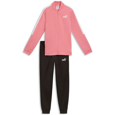 Poly Baseball Suit G