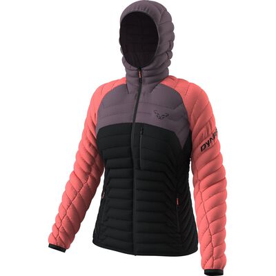 RADICAL RDS DWN HOOD JKT W