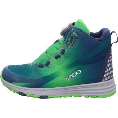 WARREN Mid BOA GTX