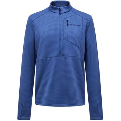 M Trail Polartec Half Zip