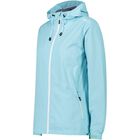 W Rain Fix Hood Jkt 39X6636