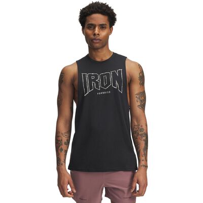 PJT RCK PAYOFF TANK
