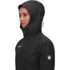 Alto Light HS Hooded Jacket Women