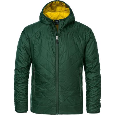 Ins Jacket Style Cascata MNS