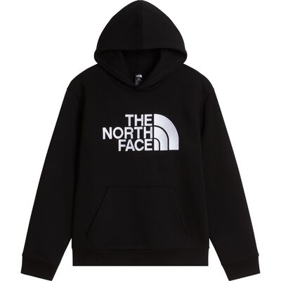 TEEN TNF ESSENTIAL DREW PEAK HOODIE