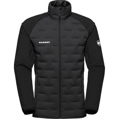Sender IN Hybrid Jacket Men