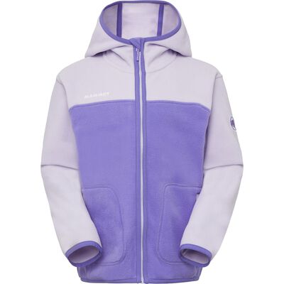 Waymarker ML Hooded Jacket Kids