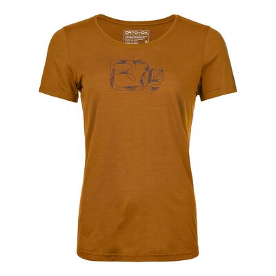 120 COOL TEC LEAF LOGO TS W