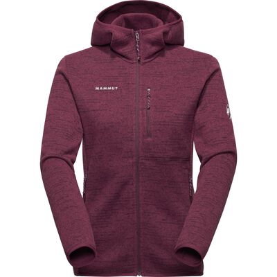 Arctic IV ML Hooded Jacket Women