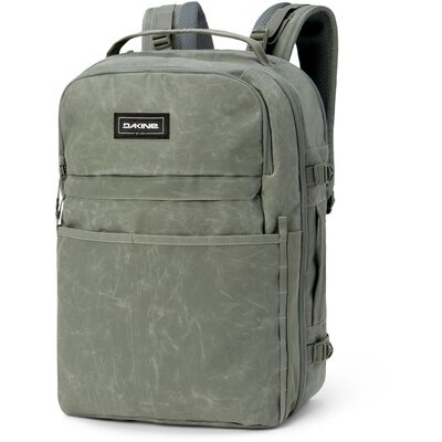 Split Adventure Backpack