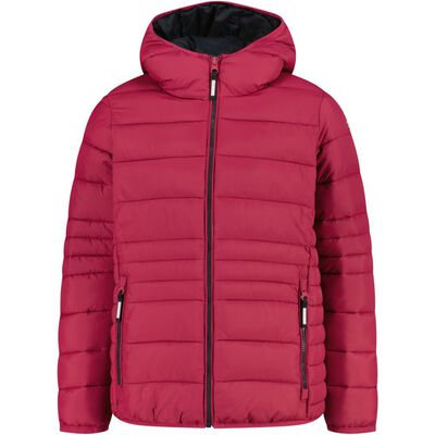 Kid G Jacket Fix Hood 35Z1415