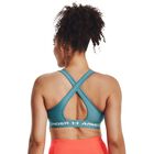 UA Crossback Mid Bra
