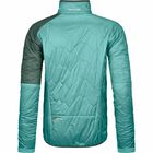 SWISSWOOL PIZ VIAL JACKET W
