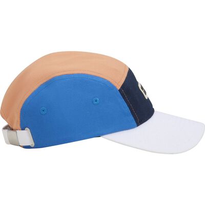 Caps Colorblock