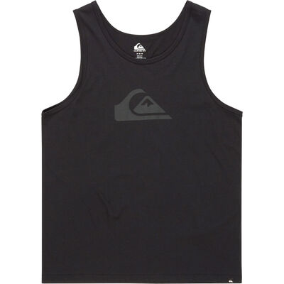 EV Comp Logo Tank