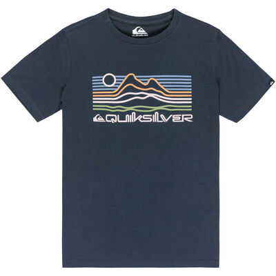 Ev Light Waves SS Youth
