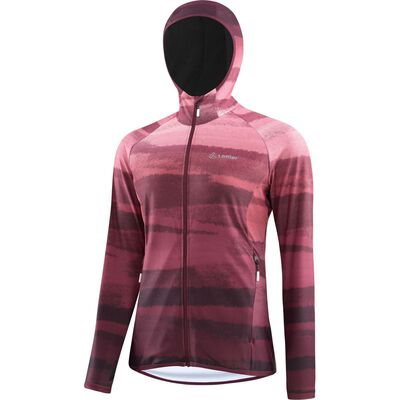 W HOODY LUMINA REW