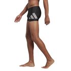 Branded Swim Boxers
