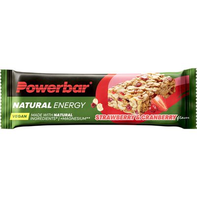 Natural Energy Cereal