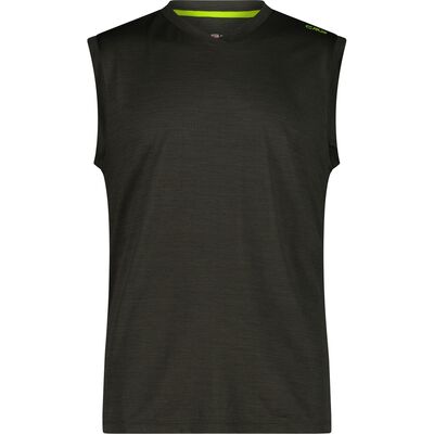 Man T-Shirt Sleeveless 35N5627