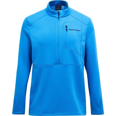 M Trail Polartec Half Zip