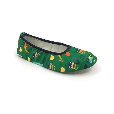 266 Geräteturnschuh NGS