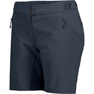 Shorts W's Endurance ls/fit w/pad