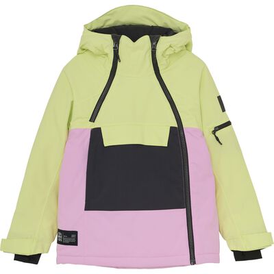 Jr. Ski Jacket