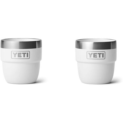 ESPRESSO CUP 4OZ 2 PK