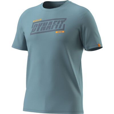 GRAPHIC CO T-SHIRT M