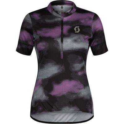 Jersey W''s Endurance 10 SS