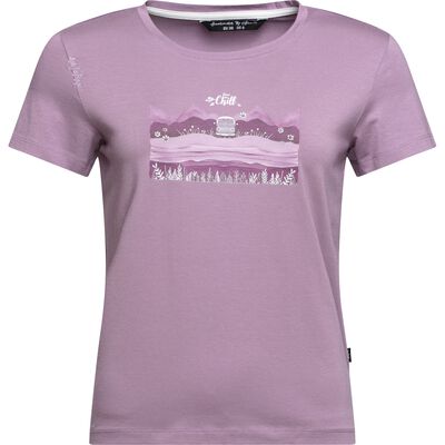 Iseo Time To Chill T-Shirt Women
