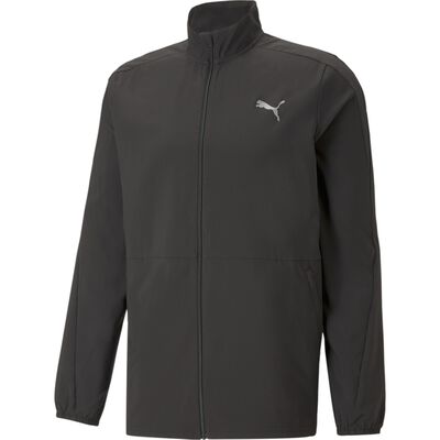 RUN FAVORITE WOVEN JACKET M