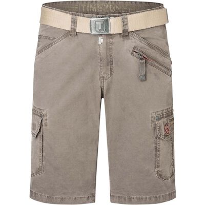 Regular RykerTZ Short