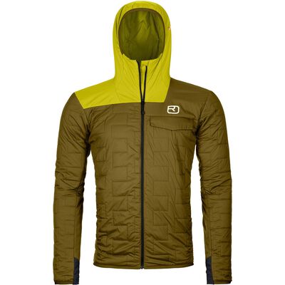 Piz Badus Jacket M