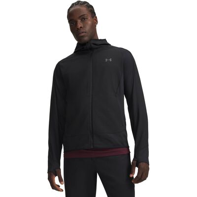 M EXPLOR OFFGRID FZ HOODIE