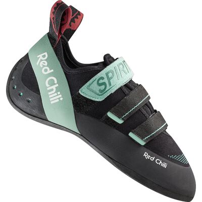 Spirit LV IV