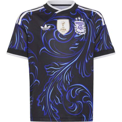 Argentinien 2026 Home Jersey Youth
