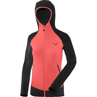 Transalper Light Pol W Hoody
