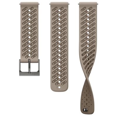 Athletic 8 Silicone Strap
