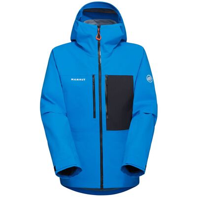 Stoney HS Hooded Jacket Men
